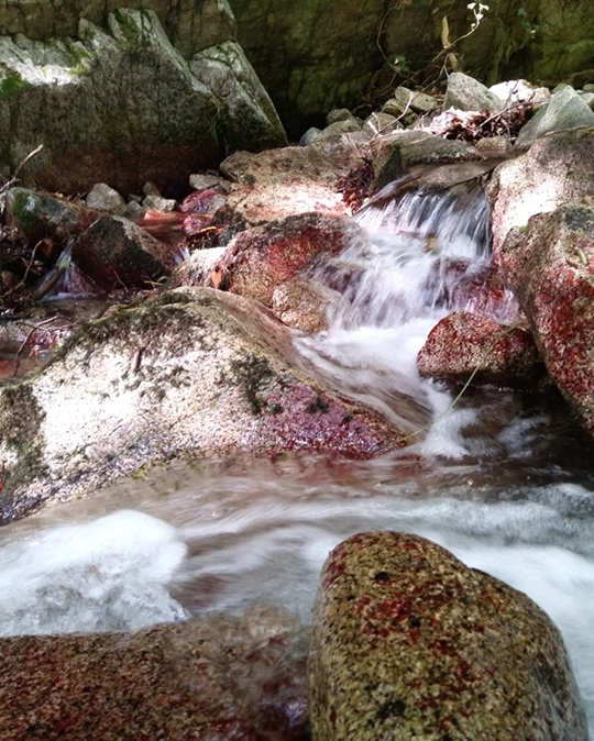 Idrologia Superficiale