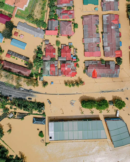 Rischio Alluvionale, Comunicazione del Rischio e Previsione in Tempo Reale di Impatti