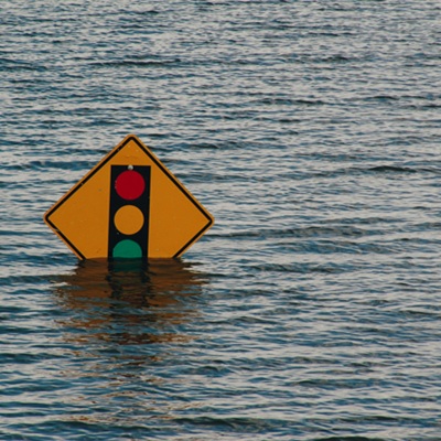 Flash Floods, Accoppiamento con radar meteorologico e Previsioni di Impatto