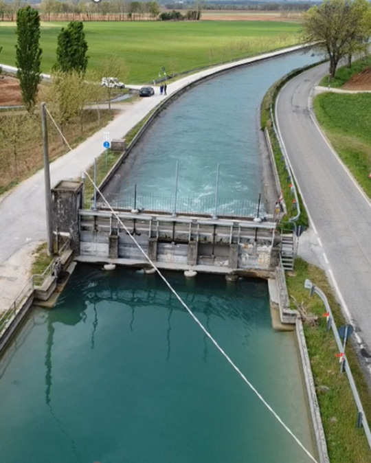 Progetti, Convenzioni e Consulenze