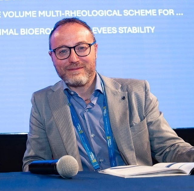 Pierfranco Costabile